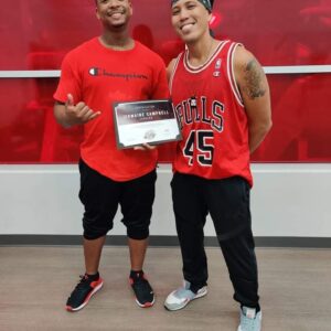 Cypher HIIT Instructor Certification (Digital Access)